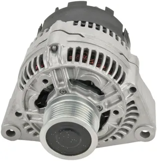 Bosch Remanufactured Alternator - 010154480288